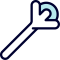 Whole Clove Spice Icon