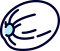 Whole Nutmeg Icon